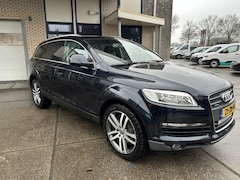 Audi Q7 - 3.0 TDI q.Pro L+ 5+2