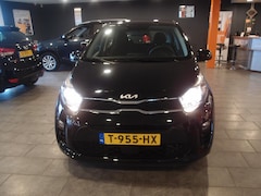 Kia Picanto - 1.0 DPi 67pk 4-zits ComfortLine
