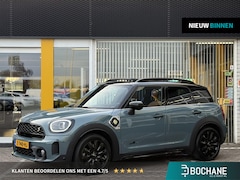 MINI Countryman - 1.5 Cooper S E ALL4 Untamed Edition | Panoramadak | Harman & Kardon | Leer | Elektrische s