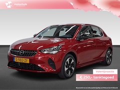 Opel Corsa Electric - 50KWH 136PK ELEGANCE NAVI PRO LED TEL PDC CAMERA NAP