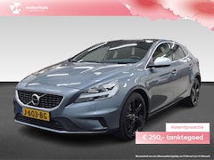 Volvo V40 - 1.5 T3 152PK AUTOMAAT POLAR+ R-DESIGN NAVI LED PDC CAMERA PANODAK NAP