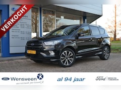 Ford Kuga - 1.5T 120pk ECOBOOST ST-Line | dealer onderhouden, div. extra's
