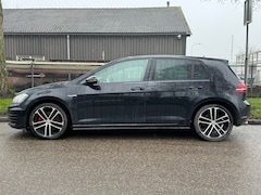 Volkswagen Golf - 2.0 TDI GTD LEES TEKST