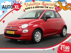 Fiat 500 - 1.0 Hybrid Pop Bluetooth Cruise Control DAB