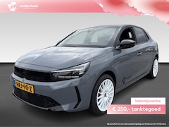 Opel Corsa - 1.2 Turbo Hybrid GS 110pk Automaat || Rijdende Demo, Bezichtiging op afspraak