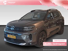 Citroën C5 Aircross - 1.6 Plug-in Hybrid 180pk e-EAT8 Max