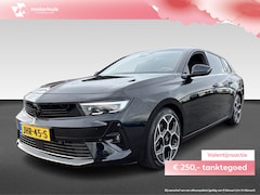 Opel Astra Sports Tourer - 1.2 Turbo 130pk Automaat Ultimate