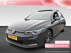 Volkswagen Golf - 1.5 eTSI 150pk 7-DSG Style