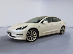 Tesla Model 3 - Long Range AWD 75 kWh|MARGE|AUTOPILOT|INRUIL MOGELIJK