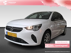 Opel Corsa - 1.2 Start/Stop 75pk Edition