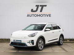 Kia e-Niro - DynamicLine 39 kWh SOH99% Camera | Adap Cruis | stoel&stuurverwarming