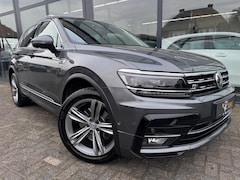Volkswagen Tiguan - 2.0 TSI 4Motion Highline R-Line | Carplay