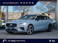 Volvo V60 - 2.0 T8 Plug-in hybrid AWD Ultra Perf. Ed. Dark | Uit voorraad leverbaar| MY26|