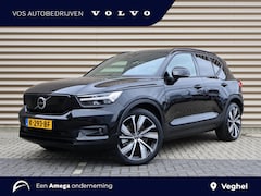Volvo XC40 - P8 AWD R-Design | Harman Kardon | 360º camera | Schuif-/kanteldak | Elektrisch verstelbare