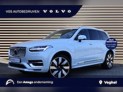 Volvo XC90 - T8 Recharge AWD Plus Bright | LONG RANGE | Google | Panoramadak | Harman Kardon
