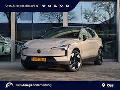 Volvo EX30 - Single Motor Extended Range Ultra 69 kWh | Verwarmbare voorstoelen| Stuurwielverwarming| 3