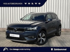 Volvo XC40 - T4 Recharge Inscription Expression | Dealer onderhouden | Stoel- & stuurverwarming