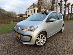 Volkswagen Up! - 1.0 move up BlueMotion Airco 5 Drs Stuurbekrachtiging Isofix Lm Velgen