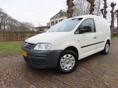 Volkswagen Caddy - 2.0 SDI Stuurbekrachtiging Schuifdeur Zuinige Auto Marge Auto