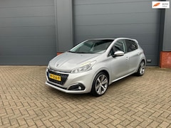 Peugeot 208 - 1.2 PureTech Première Volautomaat