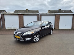 Ford Mondeo Wagon - verwarmde voorruit / Trekhaak
