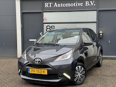 Toyota Aygo - 1.0 VVT-i x Airco / Dealer OH 5drs