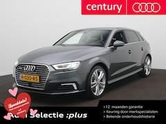 Audi A3 Sportback - 40 e-tron S-Line | Elek. Trekhaak | Stoelverwarming | Virtual