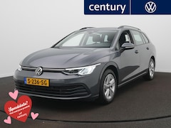 Volkswagen Golf Variant - 2.0 TDI Life Business Adaptive cruise / Clima / Navi