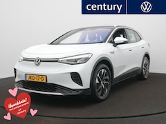 Volkswagen ID.4 - Pro 77 kWh Warmtepomp - Clima - Stoelverw. - Navigatie