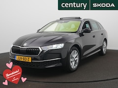 Skoda Octavia Combi - 1.5 TSI MHEV Business Edition / Panodak / Camera / Elek. Klep