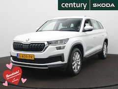 Skoda Kodiaq - 1.5 TSI Business Edition 7p. DSG / Camera / Navi / Cruise