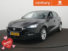 SEAT Leon - 1.0 eTSI Style Business Intense DSG / Camera / Virtual / Adap. Cruise