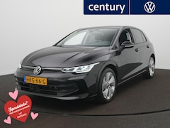 Volkswagen Golf - 1.5 eHybrid Life Edition / NW Model / Camera / Adap. Cruise / Stoelverwarming