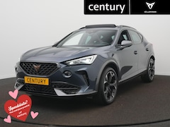 CUPRA Formentor - 1.4 e-Hybrid VZ Performance Navigatie - Panoramadak - Camera - Clima - Automaat