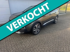 Peugeot 3008 - 1.2 PureTech Blue Lease Premium