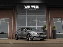 Volvo V40 - 2.0 T2 R-Design Facelift | 2e eigenaar | LED | Navigatie | 17 inch | Climate control | Alc