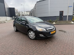 Opel Astra Sports Tourer - 1.4 Turbo Design Edition NEW APK Volledig onderhouden