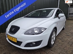 SEAT Leon - 1.4 TSI Reference