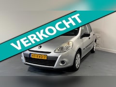 Renault Clio - 1.2 Special Line | NL-AUTO | 2E EIGENAAR | AIRCO | NAVI |
