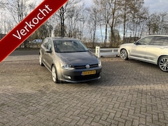 Volkswagen Polo - 1.4-16V Comfortline CARPLAY CRUISE AIRCO