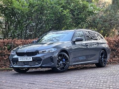 BMW 3-serie Touring - 330e xDrive Touring M-Sport Pro | Innovation Pack | Pano | Harman/Kardon | Trekhaak | 2022 | G21 | LCI