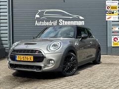 MINI Cooper S - 2.0 Chili | LED | Harmon & Kardon | Leder