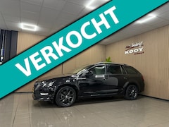 Skoda Octavia Combi - 1.5 TSI Greentech Sport Business * 1e Eig / Automaat / Carplay / Dealer onderhouden