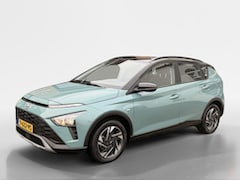Hyundai Bayon - 1.0 T-GDI Comfort Smart | Navigatie | Camera | Apple carplay | C