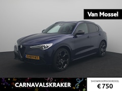Alfa Romeo Stelvio - 2.0 T AWD Veloce | Apple&android Carplay | Winter Pakket | Adaptive Cruise Control |