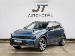 Lynk & Co 01 - 1.5 SOH96% | Pano | Camera | memory stoelen | Stoelverwarming