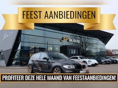 BMW 1-serie - 130i 265pk M-sport Cup Trackday Ringtool Tracktool Raceauto Schuifdak Raceklaar