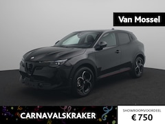 Alfa Romeo Junior - 1.2 Turbo Hybrid Ibrida Speciale | Techno Pack | Verwarmbare voorruit | Camera | Parkeerse
