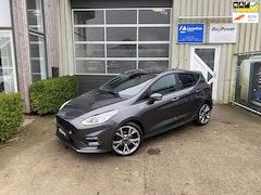 Ford Fiesta - 1.0 EcoBoost ST-Line Cruise/Carplay/NAP