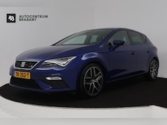 SEAT Leon - 1.4 EcoTSI FR Business Intense (NAVIGATIE, CARPLAY NAVIGATIE, DIGITALE COCKPIT, PARKEERSEN